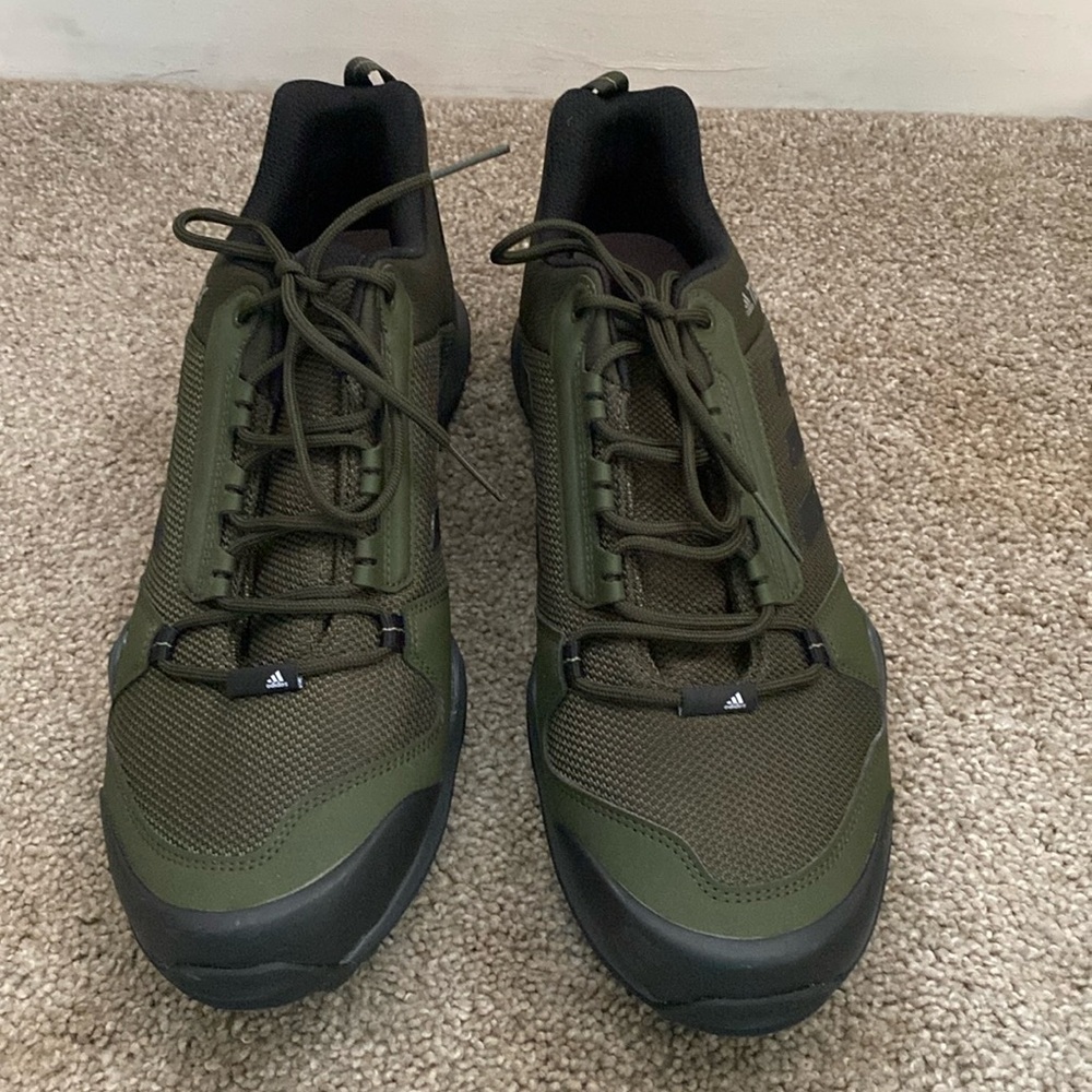 COPY - adidas Men's Terrex Ax4 Gore-tex Hiking Sneaker